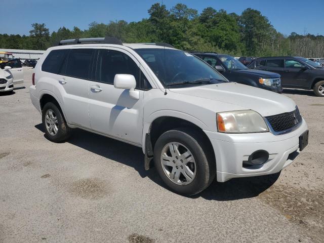 Vin: 4a4jn2as3be032912, lot: 53040125, mitsubishi endeavor ls 20114