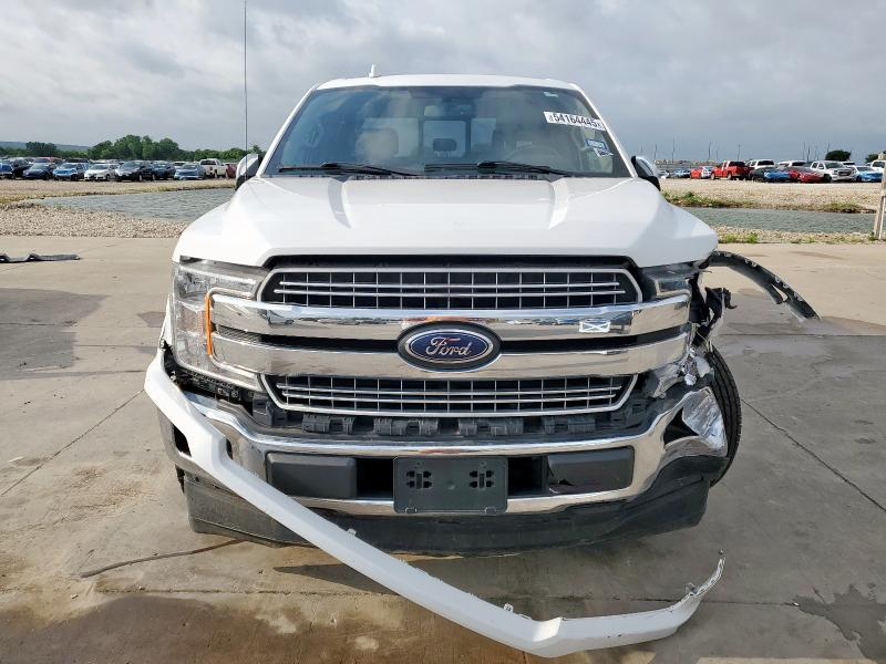 2018 FORD F150 SUPER - 1FTFW1C1XJFE46898