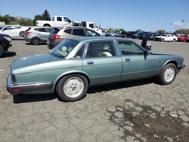 Vin: sajkx1749rc697796, lot: 51372025, jaguar xj 19943