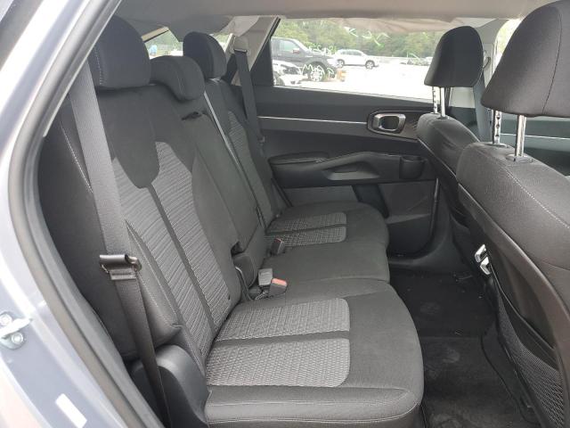 2023 KIA SORENTO LX - 5XYRG4LC0PG218105