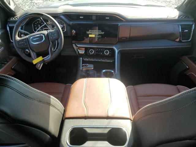 2025 GMC SIERRA K15 - 1GTUUHEL9SZ150100