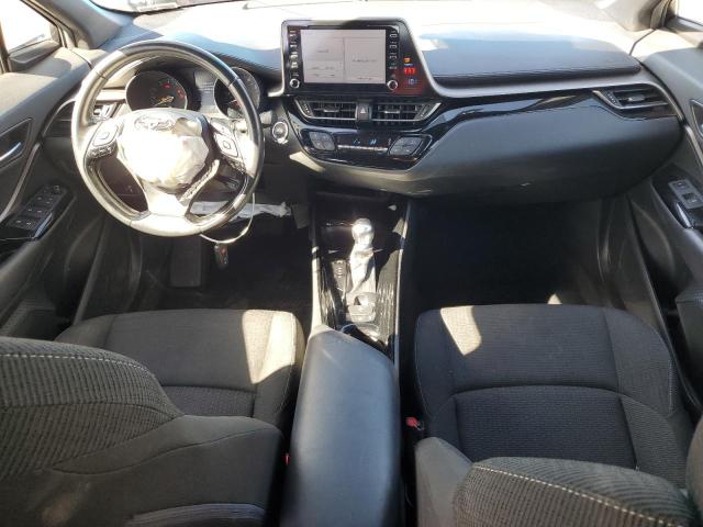 2019 TOYOTA C-HR XLE JTNKHMBXXK1037777