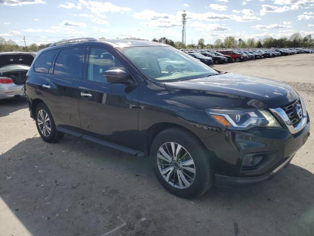 Vin: 5n1dr2mn7jc633194, lot: 53476885, nissan pathfinder s 20184