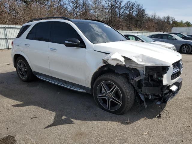 Vin: 4jgfb4kb7ma470273, lot: 50621625, mercedes-benz gle-class 350 4matic 20214