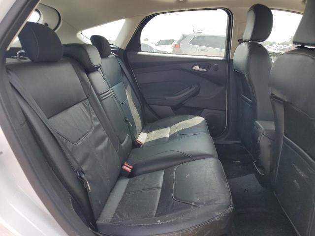 2016 FORD FOCUS TITA - 1FADP3N21GL374317