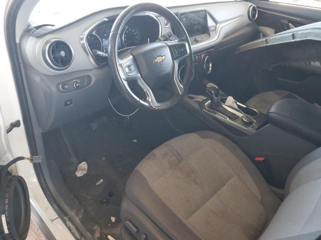 3gnkbbra7ks680055 - 2019 Chevrolet blazer 1lt - #52904785