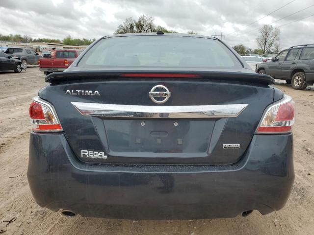 2015 NISSAN ALTIMA 2.5 - 1N4AL3AP3FC597733