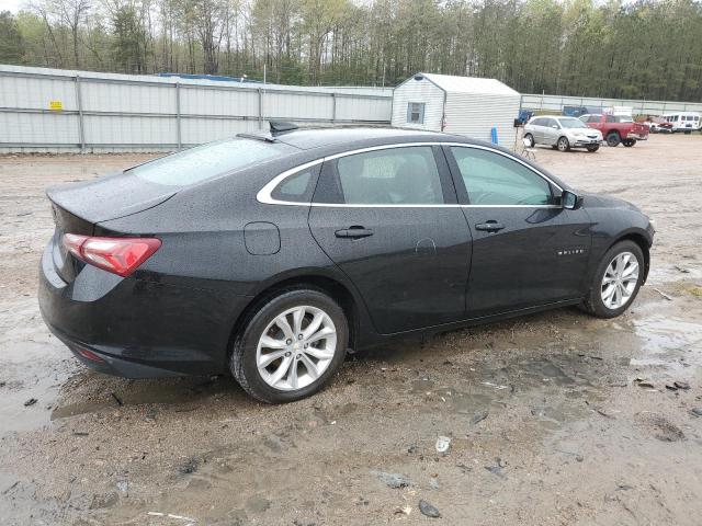 Vin: 1g1zd5st1lf054126, lot: 52720635, chevrolet malibu lt 20203