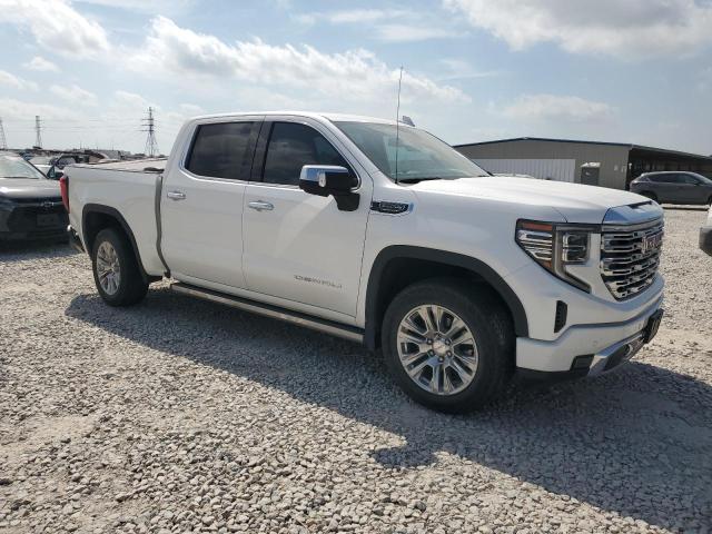 2022 GMC SIERRA K15 - 3GTUUGED2NG677564