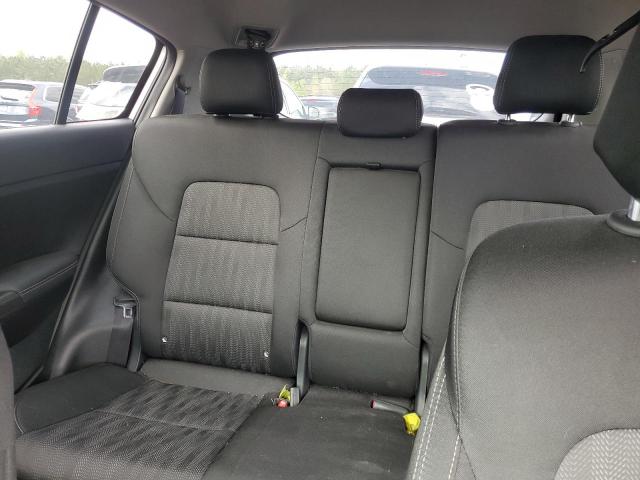 2019 KIA SPORTAGE LX KNDPMCAC2K7548153