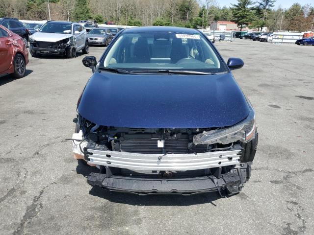 2023 TOYOTA COROLLA LE JTDB4MEEXPJ002853