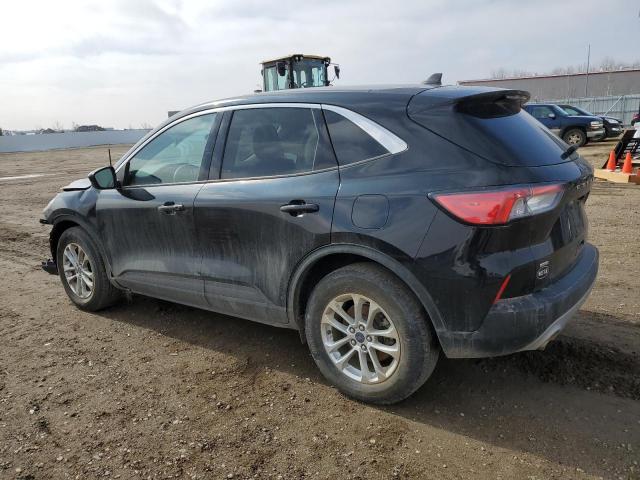 Vin: 1fmcu9g65luc21800, lot: 50615155, ford escape se 20202