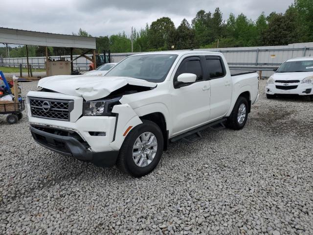 Vin: 1n6ed1ej1rn611606, lot: 54609955, nissan frontier s 2024 img_1
