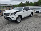2024 NISSAN FRONTIER S - 1N6ED1EJ1RN611606