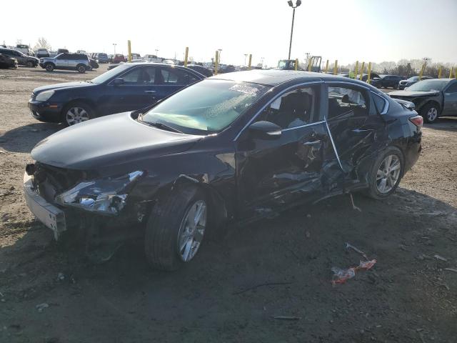 Vin: 1n4al3ap5ec133485, lot: 50809195, nissan altima 2.5 2014 img_1