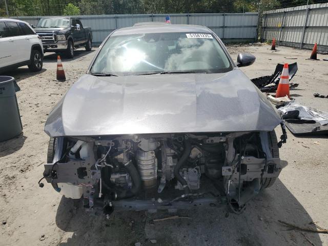2020 HONDA ACCORD LX - 1HGCV1F1XLA108825