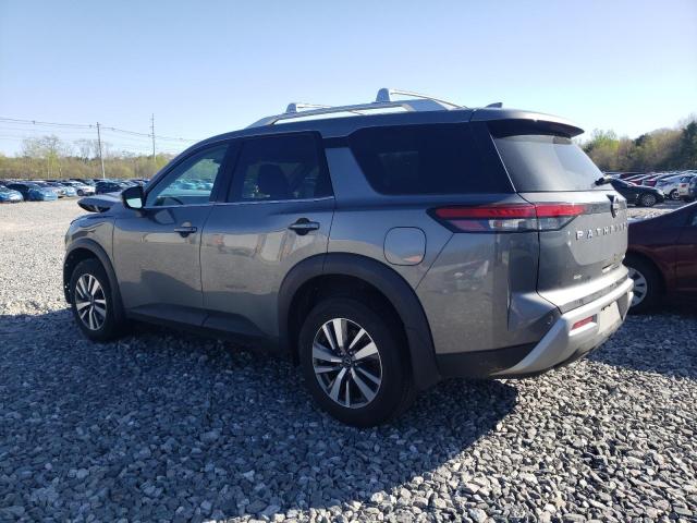 Vin: 5n1dr3cc1rc216719, lot: 54183805, nissan pathfinder sl 20242