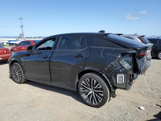 Vin: jtjababb9ra004295, lot: 52357905, lexus rz 300e 300e 20242