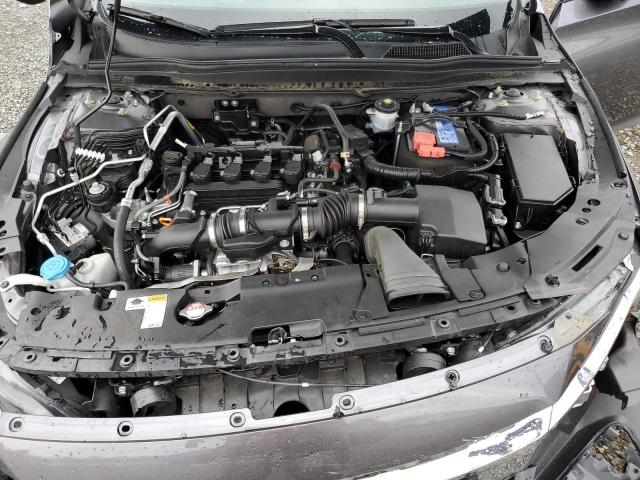 2022 HONDA ACCORD LX - 1HGCV1F1XNA010509