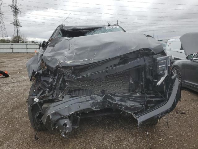 2023 GMC SIERRA K15 - 1GTUUGEL7PZ330208