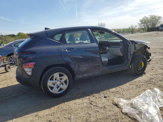 Vin: km8ha3ab0ru087482, lot: 54184805, hyundai kona se 20243