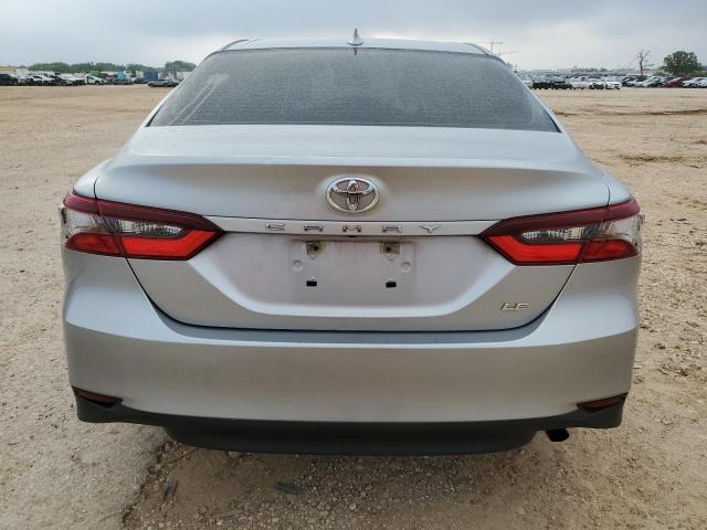2022 TOYOTA CAMRY LE - 4T1C11AK3NU643471