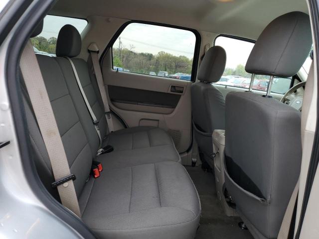 2010 FORD ESCAPE HYB - 1FMCU5K37AKA62180