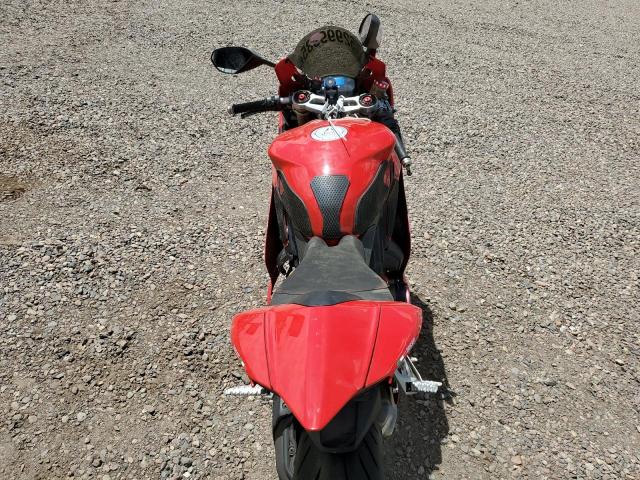 2013 DUCATI SUPERBIKE ZDM14BPW3DB010891