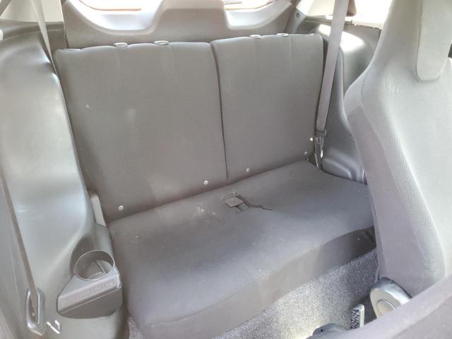 2012 TOYOTA SCION IQ - JTNJJXB01CJ011221