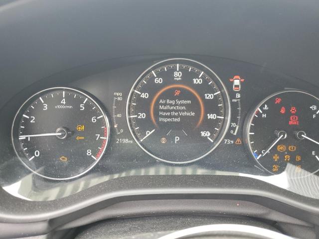 2024 MAZDA 3 PREFERRE - 3MZBPACM7RM424663