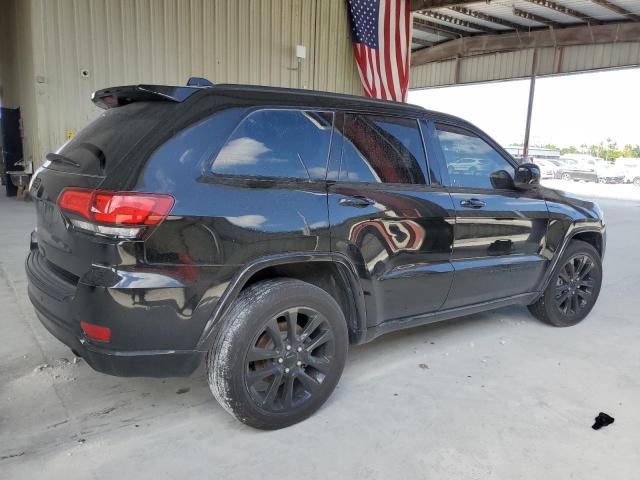 Vin: 1c4rjeag7jc481216, lot: 53339045, jeep grand cher laredo 20183