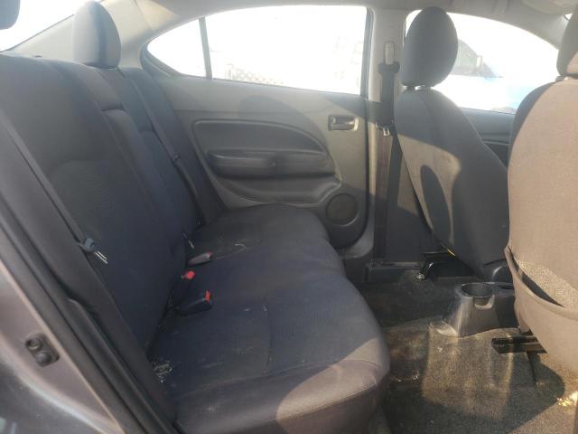 2017 MITSUBISHI MIRAGE G4 ML32F3FJ0HH004848