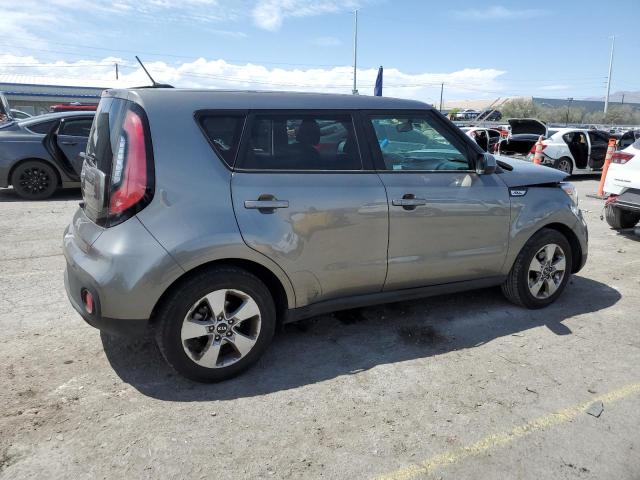 Vin: kndjn2a21k7009933, lot: 53492045, kia soul 20193