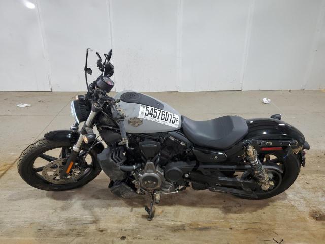 2024 HARLEY-DAVIDSON RH975 - 1HD1ZH116RB304322