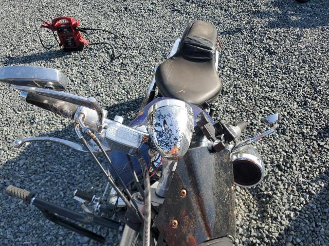 2005 HONDA VT750 DC JH2RC44595M805420