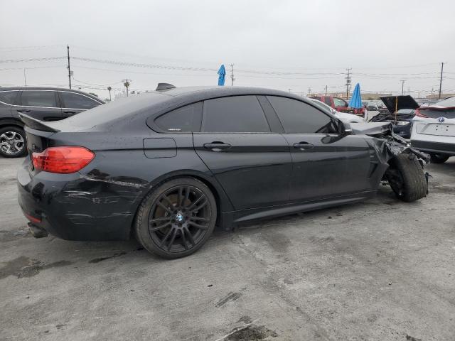 Vin: wba4f7c3xhg788235, lot: 50027755, bmw 4 series gran coupe 20173