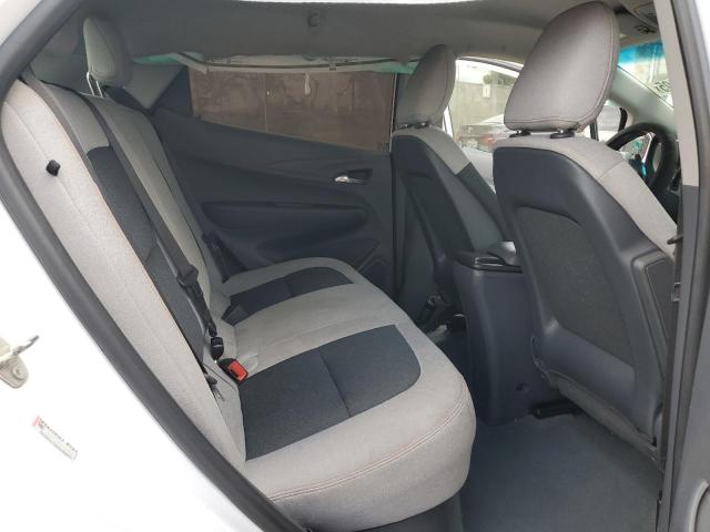2019 CHEVROLET BOLT EV LT 1G1FY6S03K4132998