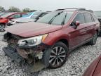 2017 SUBARU OUTBACK 2. - 4S4BSANC8H3221833