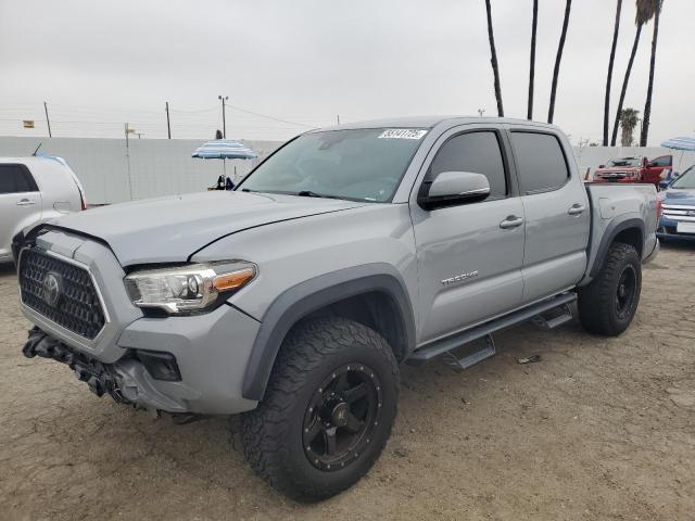Vin: 3tmaz5cn8jm063442, lot: 55141725, toyota tacoma double cab 2018 img_1