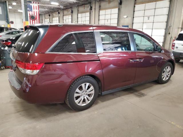 Vin: 5fnrl5h61gb144138, lot: 53729585, honda all models exl 20163