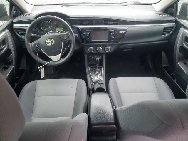 2016 TOYOTA COROLLA L - 2T1BURHE8GC501798