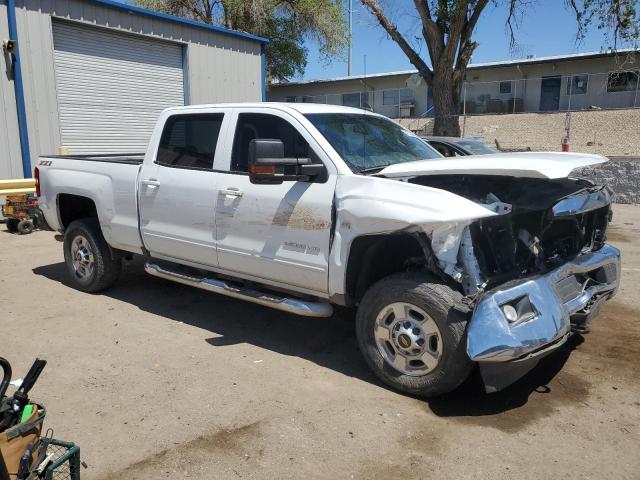 Vin: 1gc1kvegxjf151802, lot: 53189545, chevrolet all models k2500 heavy duty lt 20184