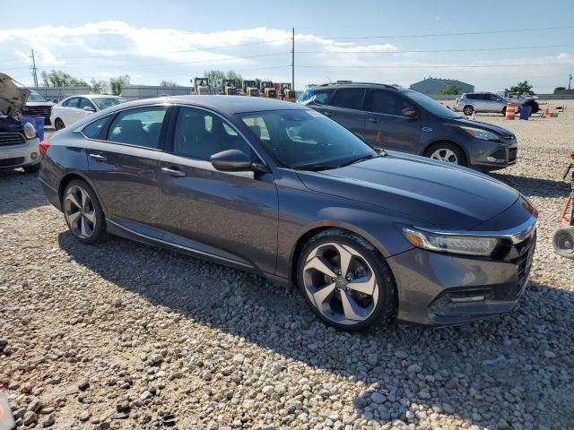 Vin: 1hgcv2f95ka009100, lot: 54230145, honda accord touring 20194