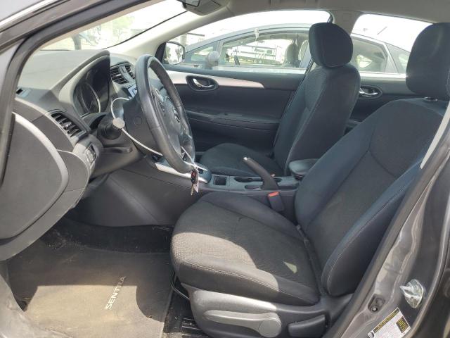 2019 NISSAN SENTRA S - 3N1AB7AP5KY423252