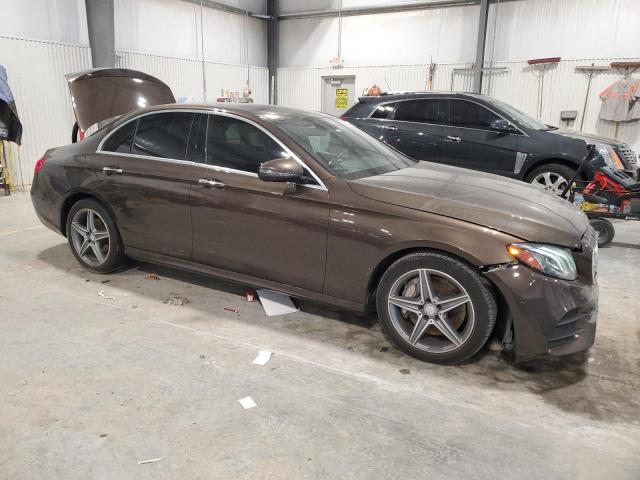 2017 MERCEDES-BENZ E 300 - WDDZF4JB2HA102294