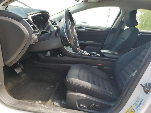 2016 FORD FUSION SE - 3FA6P0T96GR241321
