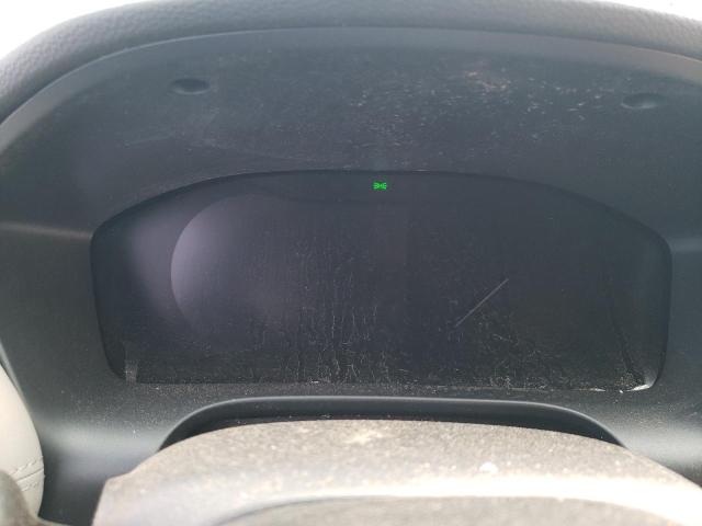 2025 HONDA HR-V LX - 3CZRZ1H37SM711593