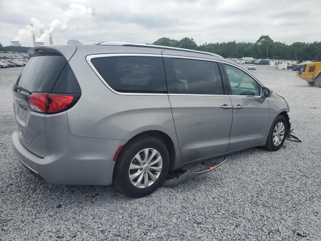 Vin: 2c4rc1bg2kr528422, lot: 54692325, chrysler pacifica touring l 20193
