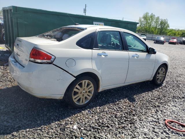 Vin: 1fahp3hn0aw220274, lot: 53330505, ford focus sel 20103