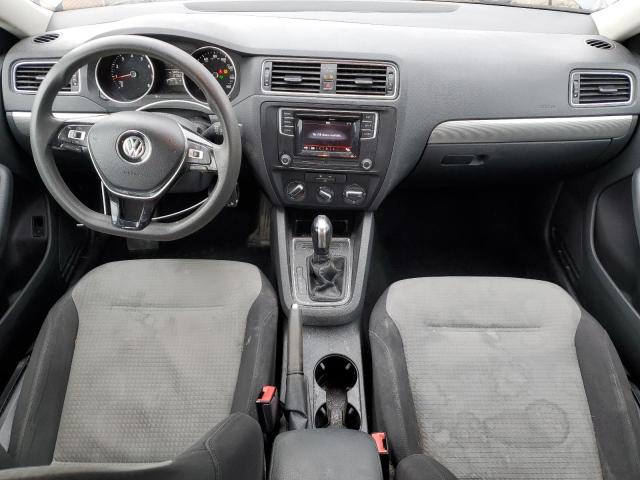 2017 VOLKSWAGEN JETTA S - 3VW2B7AJXHM258731
